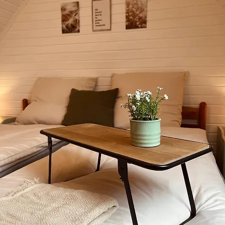Frieda - Mit Deichblick * Friedrichskoog