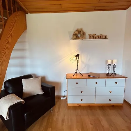Frieda - Mit Deichblick Appartamento