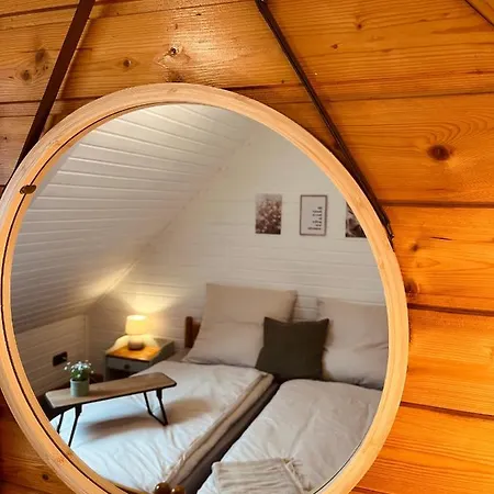 Frieda - Mit Deichblick * Friedrichskoog