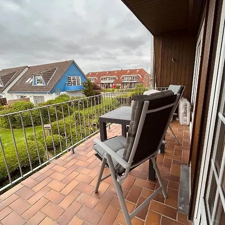 Frieda - Mit Deichblick * Friedrichskoog