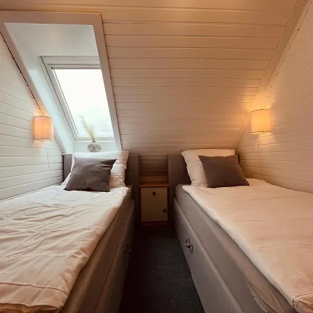 Frieda - Mit Deichblick Apartment