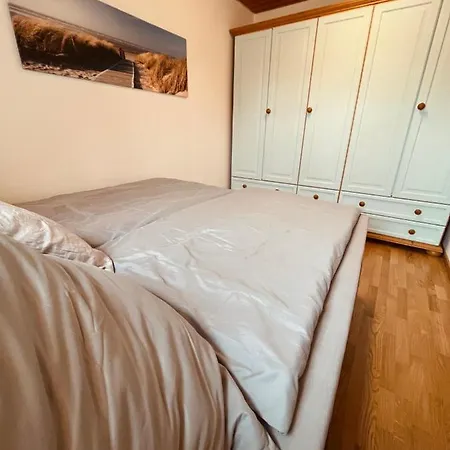 Frieda - Mit Deichblick Apartment Friedrichskoog