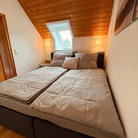 Frieda - Mit Deichblick * Friedrichskoog